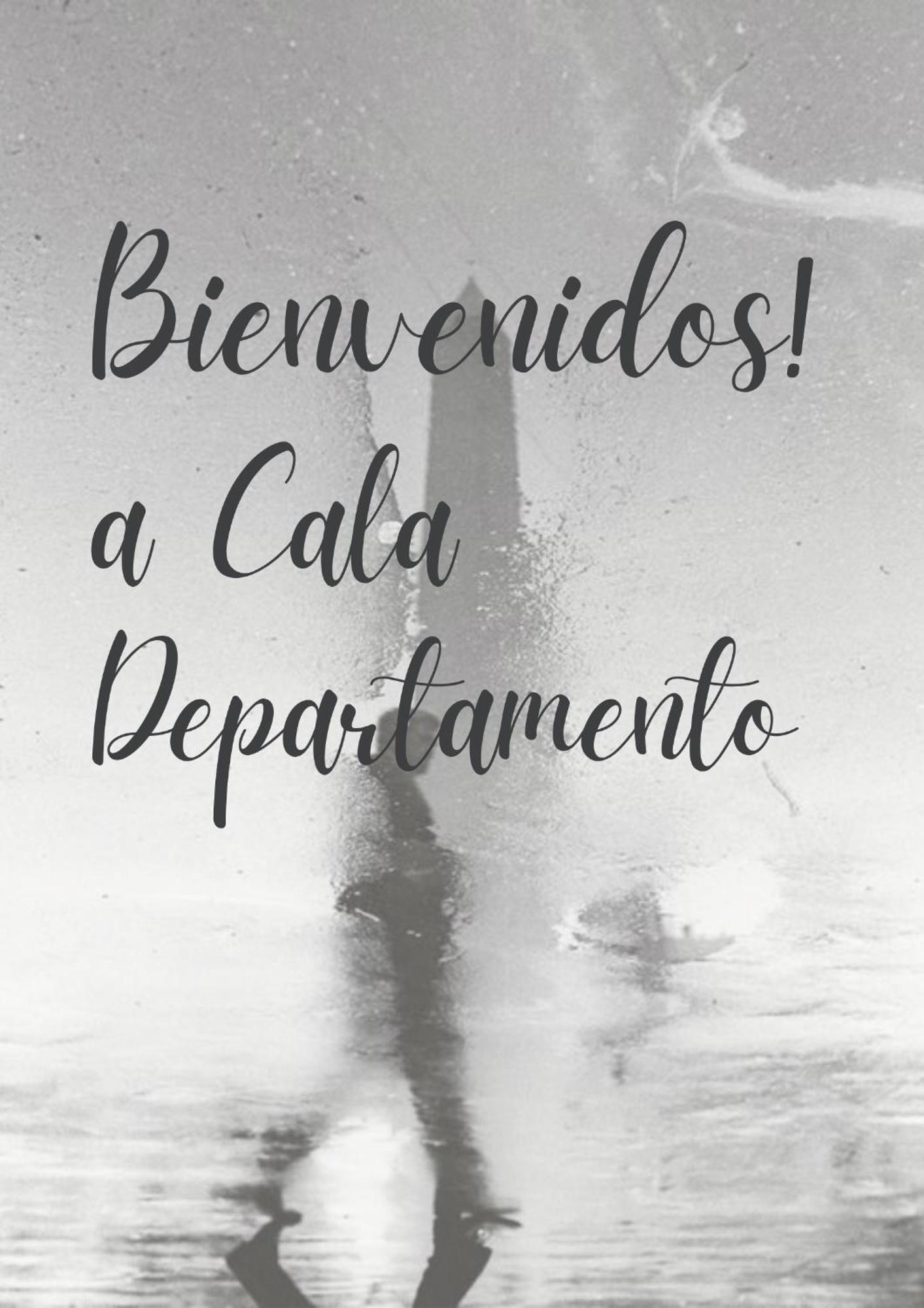 Cala Apartment *