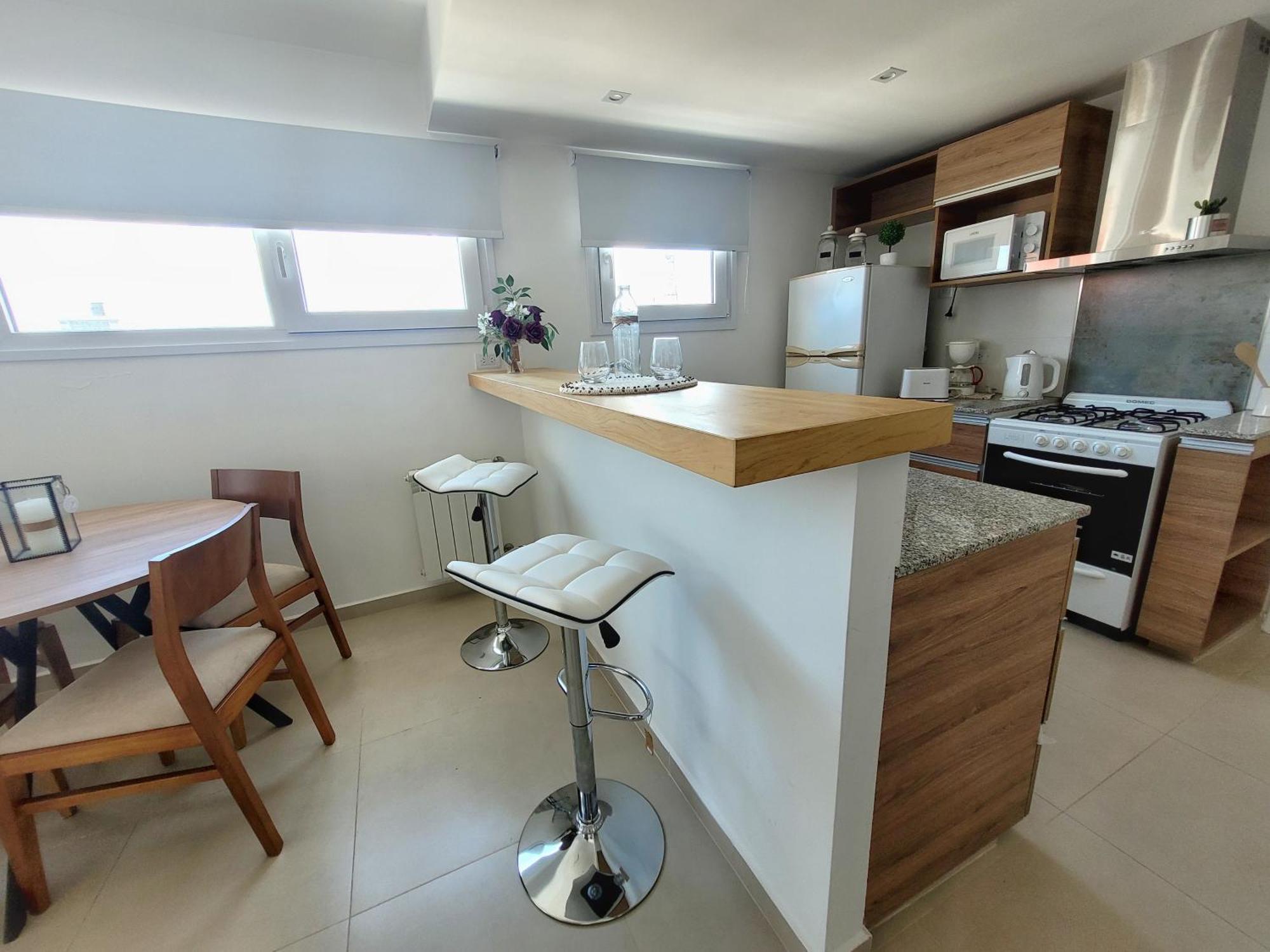 Cala Apartment *