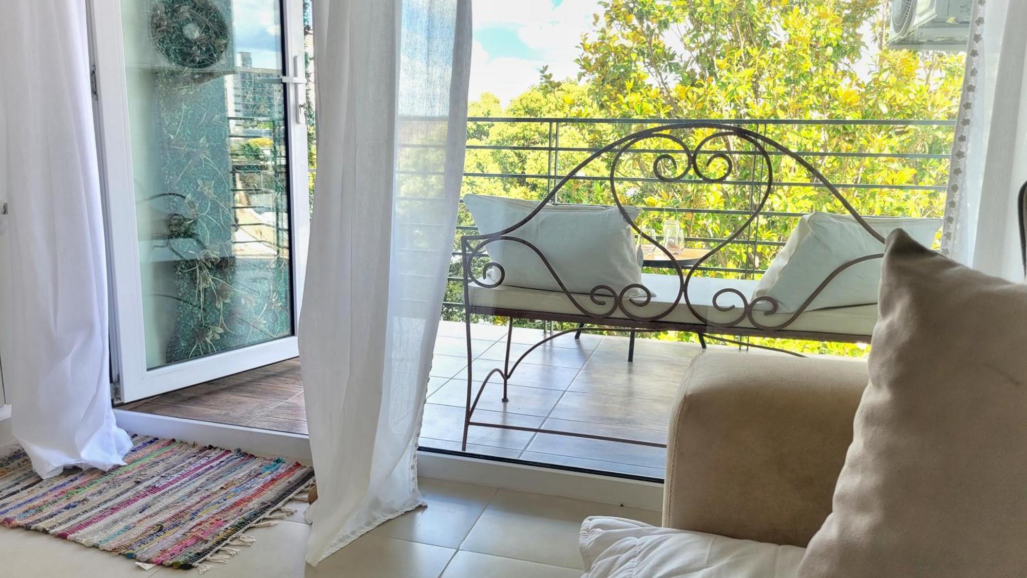 Apartment Cala *