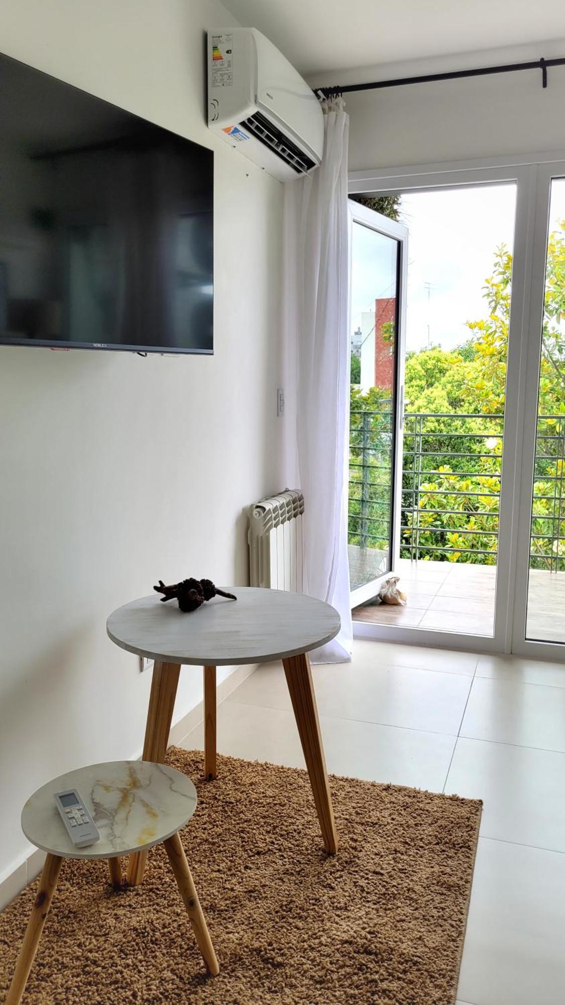 Apartment Cala *