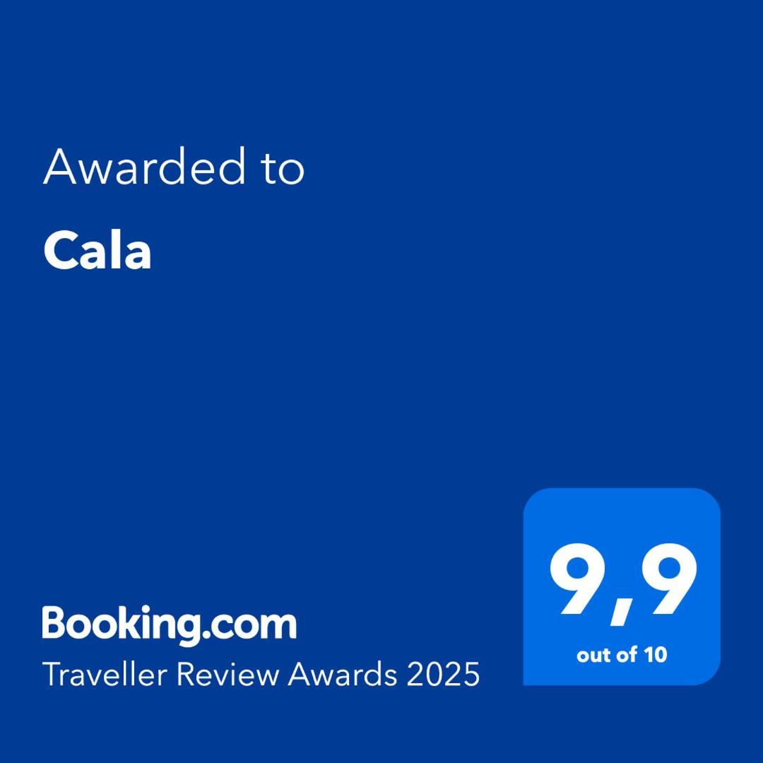 Cala